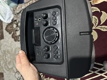 Аудиотехника: Портативная акустическая система Sing-e ZQS8238 (Multi‑Media Speaker) — 8