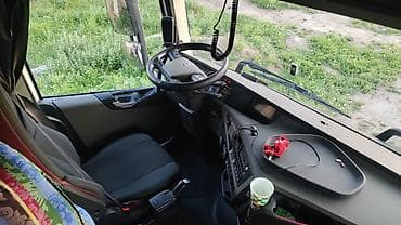 фары тико: Грузовик, Volvo, Б/у — 6