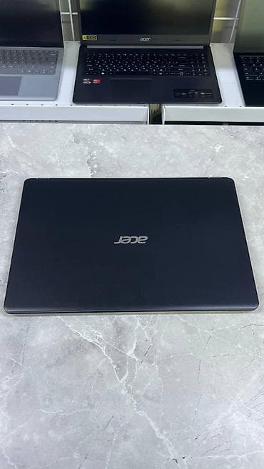 купить дешёвый ноутбук: ACER Aspire 3 — универсальный 15.6" ноутбук для учебы, работы и — 4