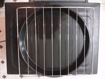 ротационный печь: Духовка, Б/у, Самовывоз — 4