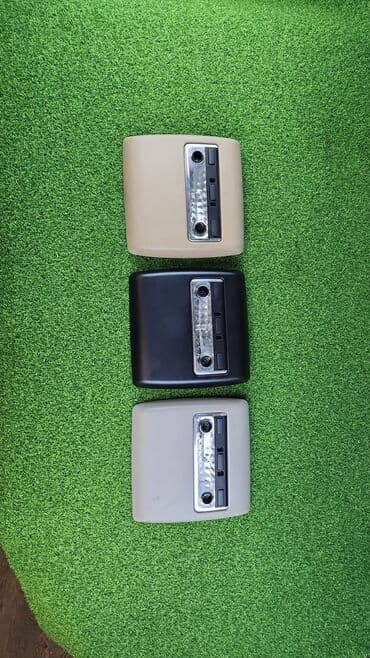 х5: Плафон освещение салона 5144 —-8 —-258 —-037 Год 2005 Е53 Х5 ЦЕНА — 1