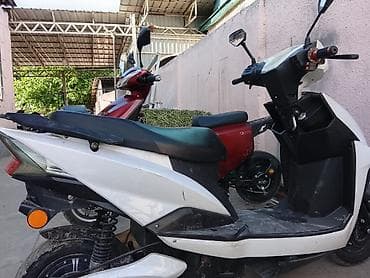 joyor t10: Продаю электро скутера . от 25000 до 40000 сом — 3