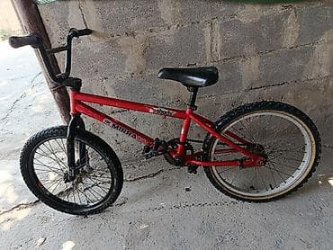 bmx купить бишкек: BMX велосипед — 3