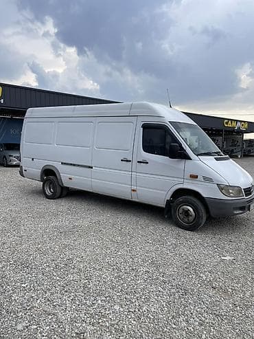 audi rs6: Легкий грузовик, Mercedes-Benz, Новый — 3