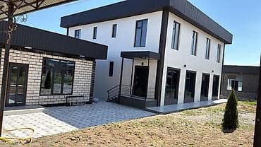 Посуточная аренда: Таунхаус, Чолпон-Ата, 10 мест — 10