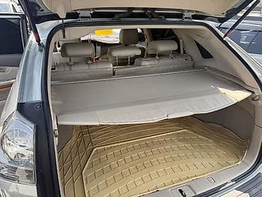 odyssey rb1: Lexus RX: 2004 г., Автомат, Бензин, Кроссовер — 6