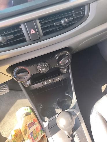 Унаа сатуу: Kia Morning: 2020 г., 1 л, Автомат, Газ, Хетчбек — 7
