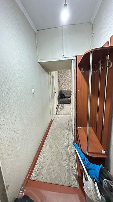 комната берилет кызыл аскер: 1 бөлмө, Менчик ээси, Толугу менен эмереги бар — 2