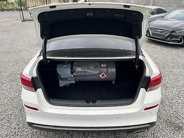 k7 2020: Kia K5: 2019 г., 2 л, Автомат, Газ, Седан — 3