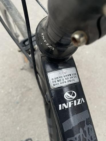 Транспорт: Шоссейный велосипед, Рама L (172 - 185 см) — 3