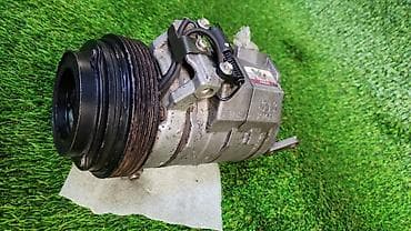 bmw m3 e46: Компрессор BMW 2003 г., Б/у, Оригинал, Германия — 1