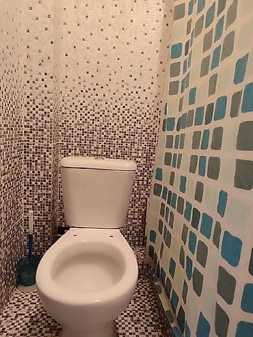Комнаты: 24 м², С мебелью — 10