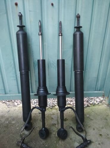 купить mark ii: Автобус, Toyota, 4.7 л — 12