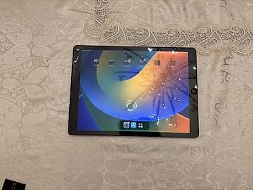 tab s6 lite: Планшет, Apple, память 128 ГБ, 12" - 13", 4G (LTE), Б/у, Классический цвет - Серый — 5