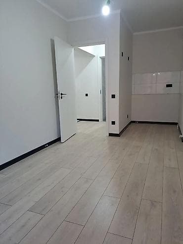 Недвижимость: 1 комната, 40 м², Элитка, АЮ Гранд Элитка, 7 этаж — 1