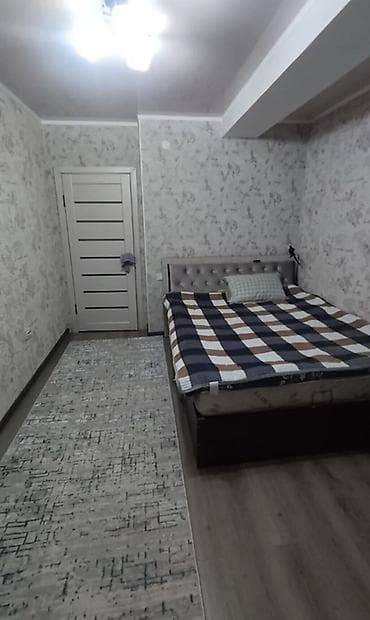 1 комната, 40 м², Селекционное с. Элитка, 6 этаж, Евроремонт — 7