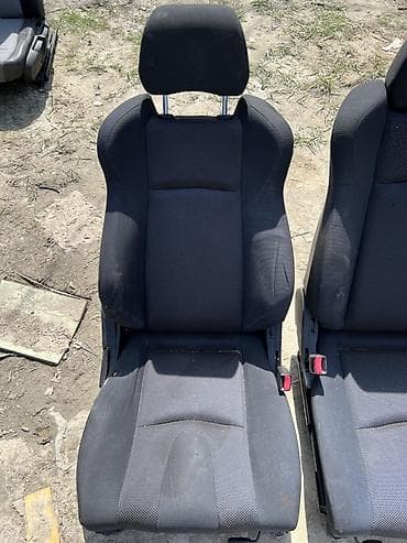 ниссан примера подушка: Комплект сидений, Ткань, текстиль, Nissan — 2