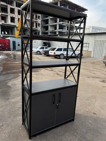 бу стеллажи: Стеллажи полки Стеллажи от производителя Офисные стеллажи полки — 2