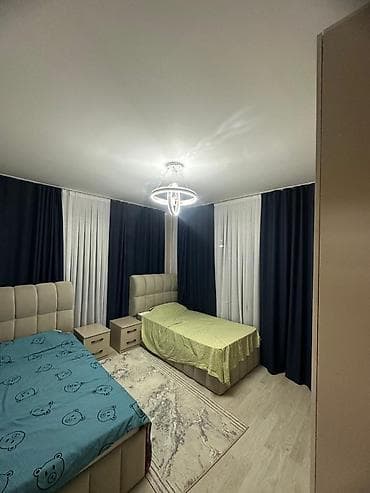 коттедж кош кол: Таунхаус, Diamond Resort, Бостери, 8 мест — 3