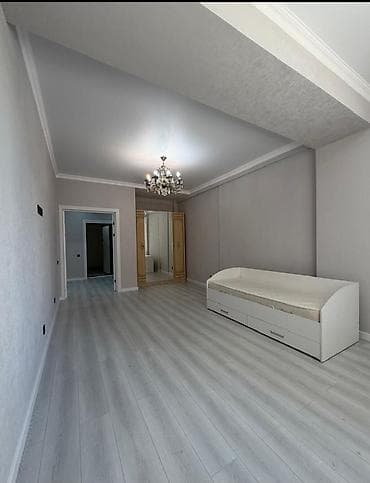сдается квартира нижний джал: 1 комната, 52 м², Элитка, 3 этаж, Евроремонт — 5