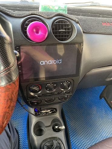 daewoo damas 2: Daewoo Matiz: 2012 г., 0.8 л, Ручные, Бензин, Хэтчбэк — 10