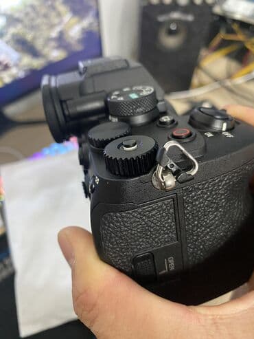 Видео байкоо: Камеры Sony / Canon под заказ Оригинальная техника из официальных — 5