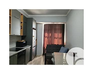 Квартиры: 2 комнаты, 71 м², ТЦ Весна Элитка, 12 этаж, Евроремонт — 9