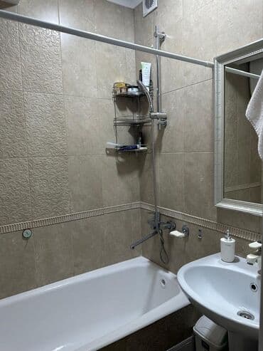 аренда дома в караколе: 3 комнаты, Собственник, С подселением, С мебелью полностью — 5