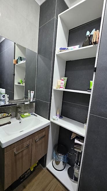 дебют: 4 комнаты, 160 м², Элитка, 9 этаж, Евроремонт — 2