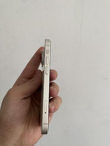 13 про 128гб: IPhone 13 mini, 128 ГБ, Старлайт, Кабель — 2