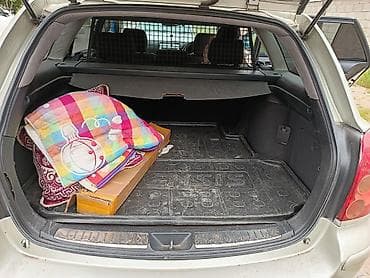 avensis: Toyota Avensis: 2003 г., 2 л, Автомат, Бензин, Универсал — 7