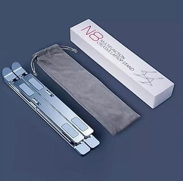 подставка планшет: Продаются универсальные складные подставки для ноутбуков и планшетов — 3