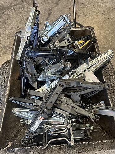 домкрат спринтер: Домкраты Из Японий От 600кг до 1600 кг Цены на все один 900сом Honda — 1