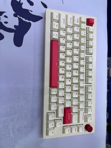 переходник для клавиатуры: Клавиатура — 5