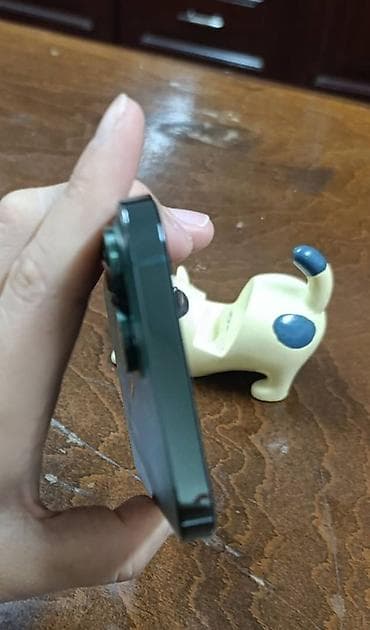 pro max 9 часы: IPhone 13 Pro Max, Б/у, 256 ГБ, Alpine Green, Зарядное устройство, Защитное стекло, Чехол, 80 % — 4