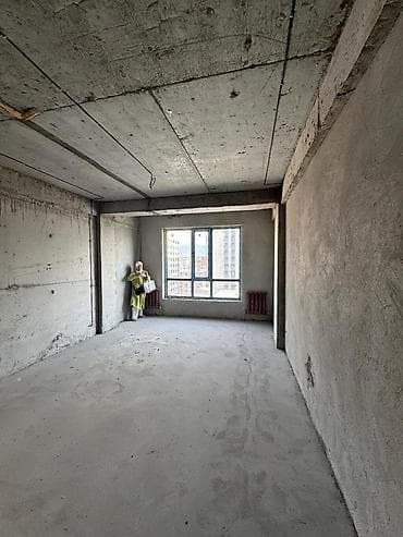 кв с подсилением: 2 комнаты, 78 м², Элитка, Готовая ПСО (под самоотделку) — 2