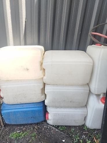 Канистра 30 л