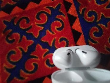 playstation 3 цена в бишкеке: Беспроводные наушники-вкладыши с зарядным кейсом - Форм-фактор: TWS — 2