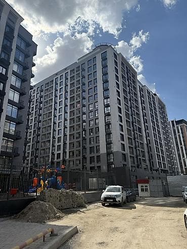 Построен, Элитка, 2 комнаты, 85 м²