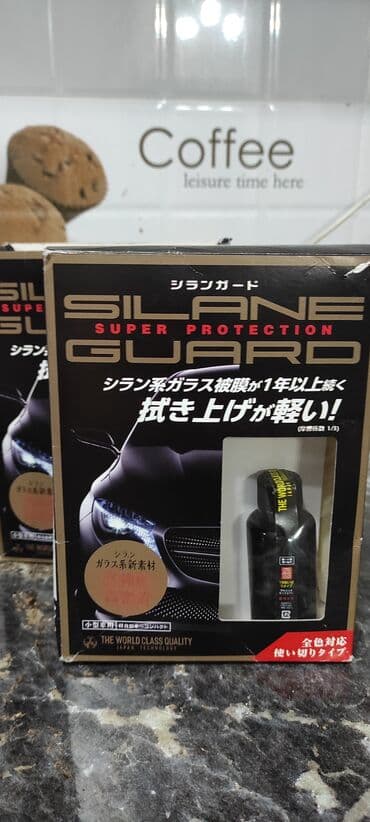 Автокосметика, Для салона, Новый, Оригинал at lalafo.kg Автокосметика, Для салона, Новый, Оригинал