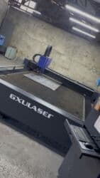 пенаблок обрудование: Резка, Лазерная резка — 1