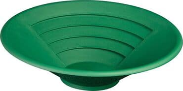 для добычи золота: Лотки для промывания золота, Garrett Отлично подходит для прииска в — 2