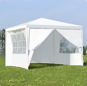 шатра: 🏕️ Складной шатер арендага берилет! Ар кандай иш-чараларга идеалдуу — 4