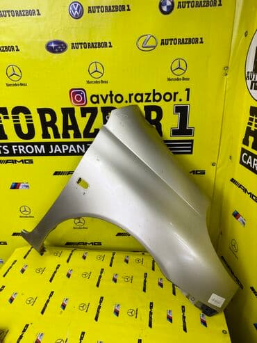 обтекатель на портер 1: Переднее правое Toyota, Б/у, Оригинал — 2