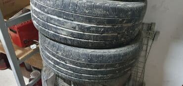 купить диски r16 4x114.3: Дисктер R 19 Колдонулган — 1
