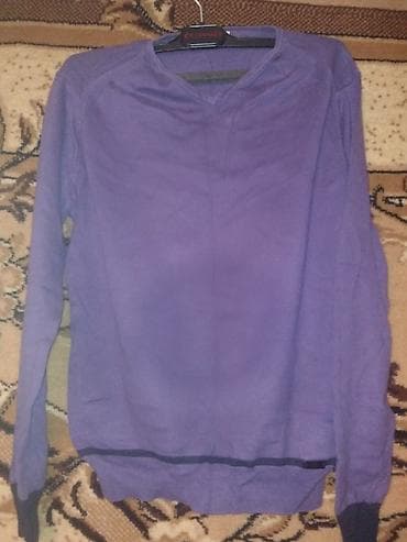 Джинсы: Токмок. оригинал 100%. Boss размер L в отличном состоянии — 1