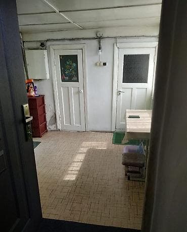 кател на баню: 📍ул. Осмонкула 🔘3-комнаты 🔘56м² Продается дом в районе Осмонкула – — 4