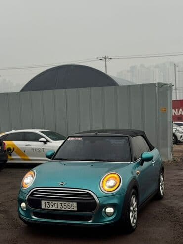 Mini: Mini Mini Cooper (2002-Present): 2019 г., 1.5 л, Автомат, Бензин, Хетчбек — 1
