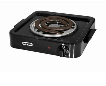 конфорки: Электрическая, Новый — 3