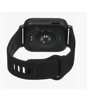 телефон ренми: Смарт‑часы Xiaomi Redmi Watch 5 Active, цвет: черный. Модель: M2351W1 — 3